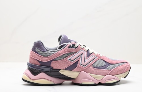 New Balance 9060 Pink Lavender