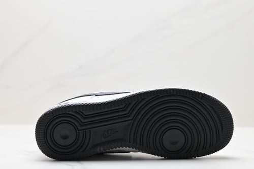 Air Force 1 Low White/Black