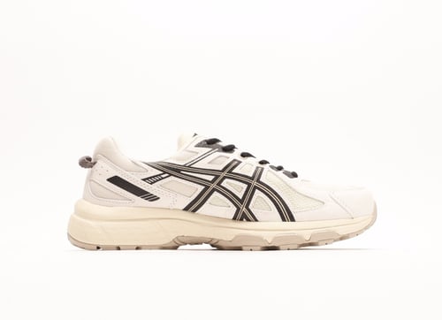 Asics GEL-Venture 6 Creamwhite Black