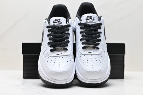 Air Force 1 Low White/Black