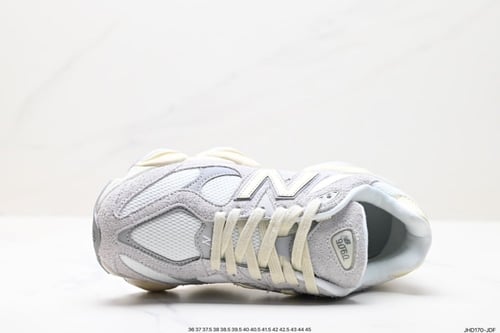 New Balance 9060 Quartz Grey