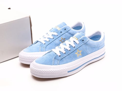 Converse One Star Pro Blue