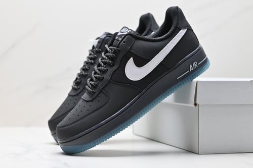 Nike Air Force 1 Low ' Reflective Swoosh