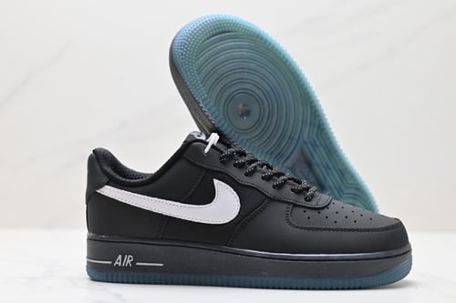 Nike Air Force 1 Low ' Reflective Swoosh