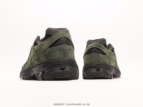 New Balance 2002R JJJJound x TEXOlive