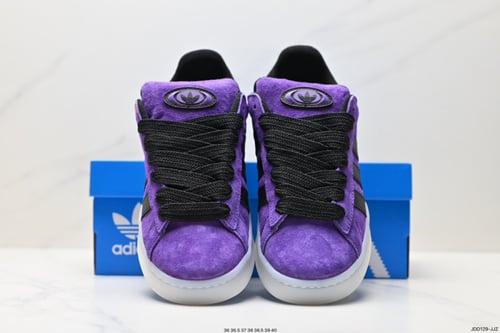 Adidas Campus 00S Energy Ink Black