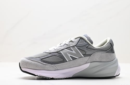 New Balance 990v6 Grey