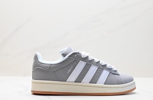 Adidas Campus 00S ' Grey White