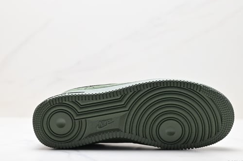 Nike Air Force 1 Low 'Dark Green