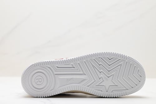 A Bathing Ape Sta Low