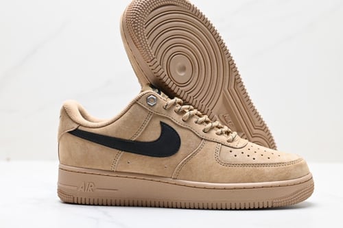 Nike Air Force 1 Low Brown
