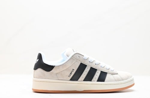 Adidas Campus 00S ' Crystal White Black