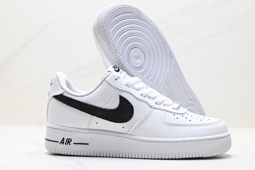 Air Force 1 Low White/Black