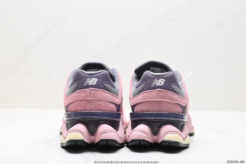 New Balance 9060 Pink Lavender