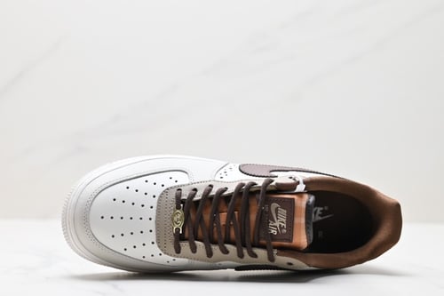 Nike Air Force 1 Low 'Brogue Wingtip