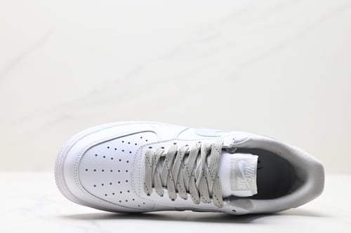 Nike Air Force 1 Low White/Grey