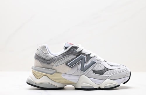 New Balance 9060 Rain cloud