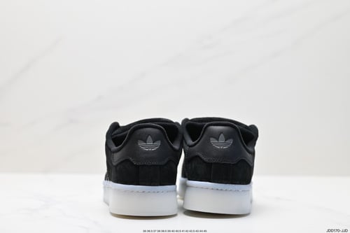 Adidas Campus 00S ' Black/Alumina