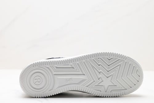 A Bathing Ape Sta Low