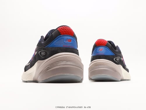 'New Balance 990 Madison Square Garden 'York Range...