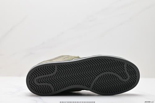 Adidas Campus 00S ' Dark Green