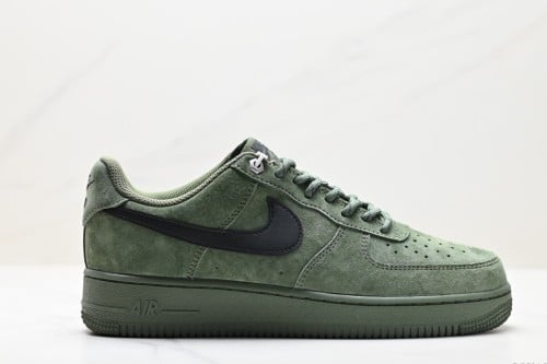 Nike Air Force 1 Low 'Dark Green