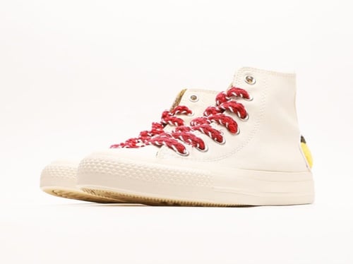 Convers Chuck All Star Peaches