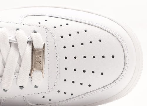 Nike Air Force 1 Low 'Triple White