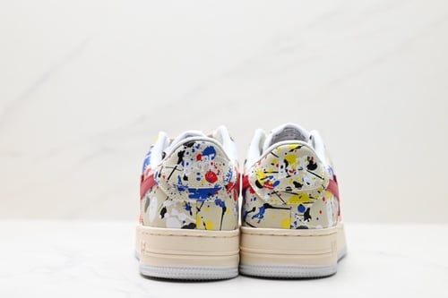A Bathing Ape Sta Low
