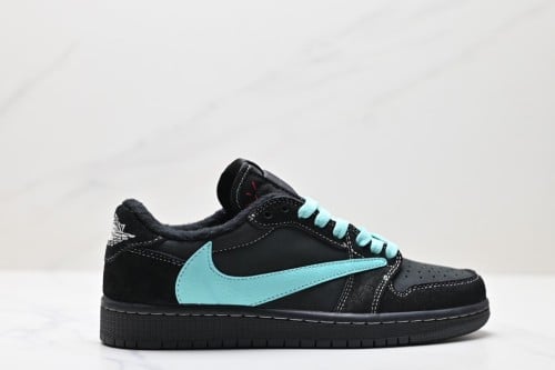 Air Jordan 1 Retro Low Travis Scott