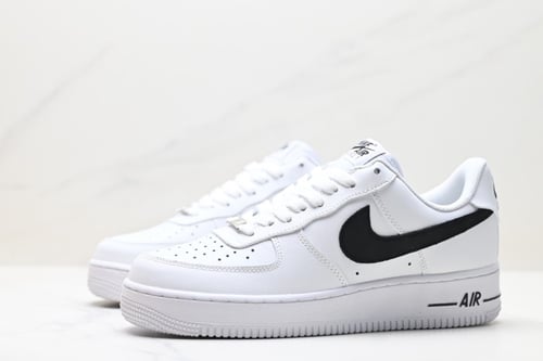 Air Force 1 Low White/Black