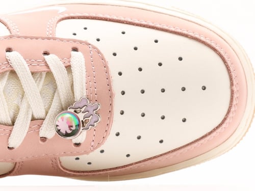 Nike Air Force 1 Low 'Pink