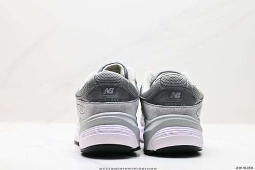 New Balance 990v6 Grey