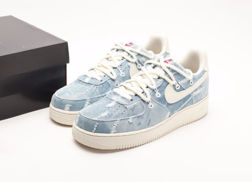 Nike Air Force 1 Low ' Blue Denim