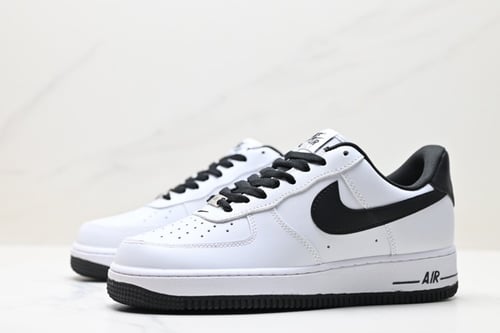 Air Force 1 Low White/Black