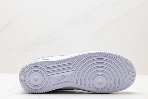 Nike Air Force 1 Low 'Light Armory Blue White