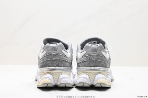New Balance 9060 Grey White