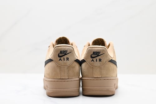 Nike Air Force 1 Low Brown