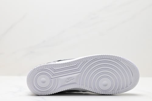 Nike Air Force 1 Low ' Black White