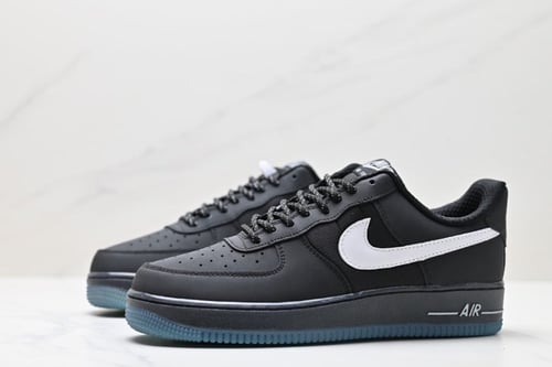 Nike Air Force 1 Low ' Reflective Swoosh
