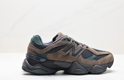 New Balance 9060 Beef & Broccoli