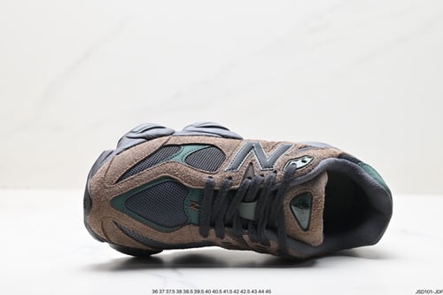 New Balance 9060 Beef & Broccoli