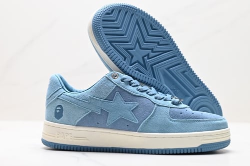 A Bathing Ape Sta Low