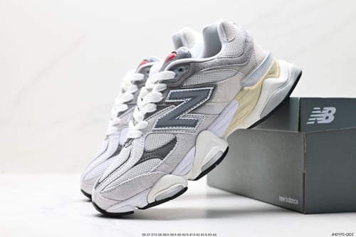 New Balance 9060 Rain cloud