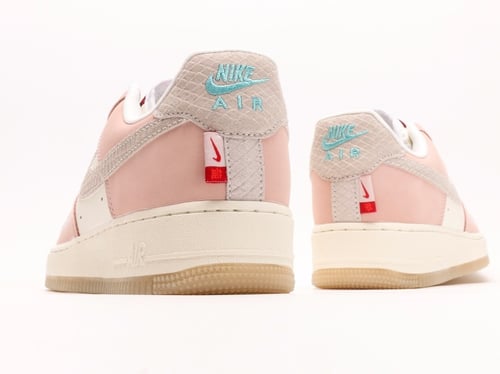 Nike Air Force 1 Low 'Pink