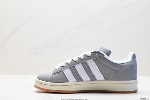 Adidas Campus 00S ' Grey White