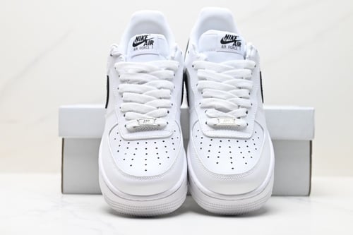 Air Force 1 Low White/Black