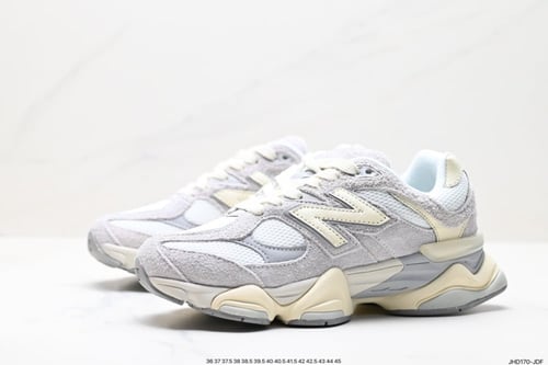 New Balance 9060 Quartz Grey