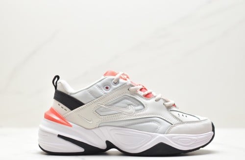 Nike M2K Tekno 'Ghost Aqua