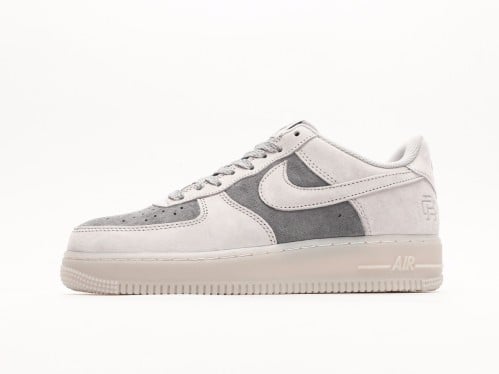 Nike Air Force 1 Low ' Dark Grey Silver